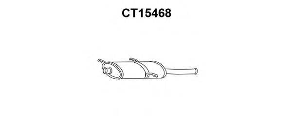 VENEPORTE CT15468