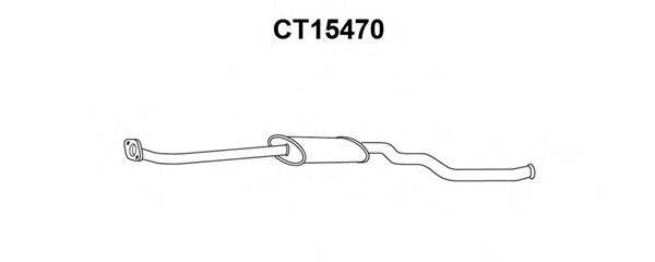 VENEPORTE CT15470