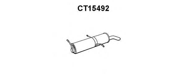 VENEPORTE CT15492