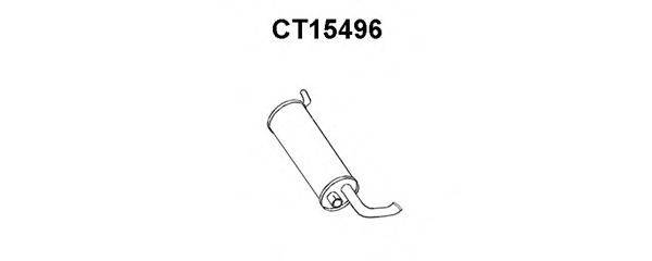 VENEPORTE CT15496
