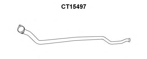 VENEPORTE CT15497
