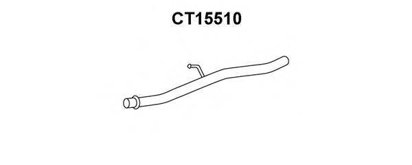 VENEPORTE CT15510