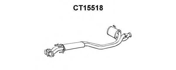VENEPORTE CT15518