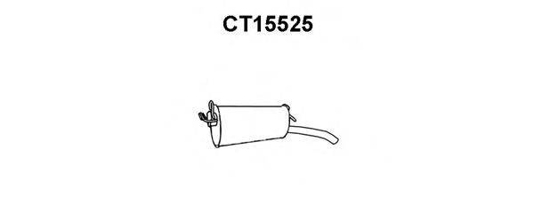 VENEPORTE CT15525