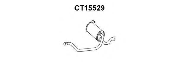 VENEPORTE CT15529