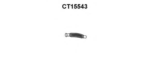 VENEPORTE CT15543