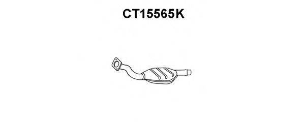 VENEPORTE CT15565K