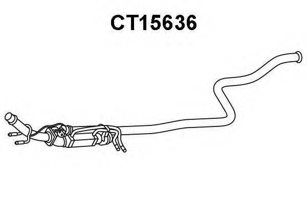 VENEPORTE CT15636