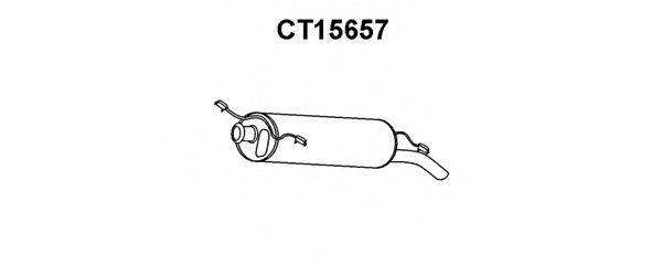 VENEPORTE CT15657