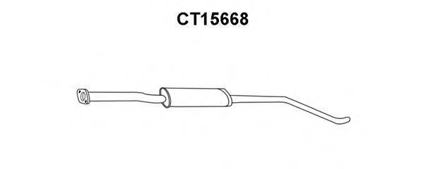 VENEPORTE CT15668