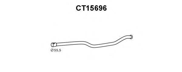 VENEPORTE CT15696