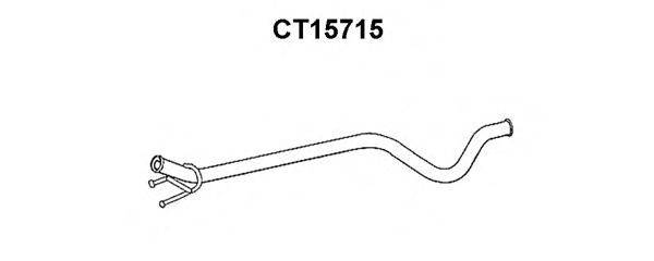 VENEPORTE CT15715