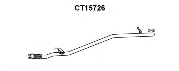 VENEPORTE CT15726