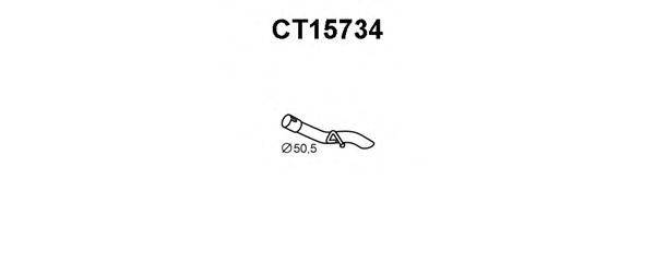VENEPORTE CT15734