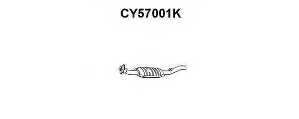 VENEPORTE CY57001K