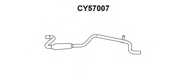 VENEPORTE CY57007