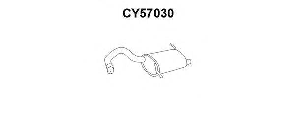 VENEPORTE CY57030