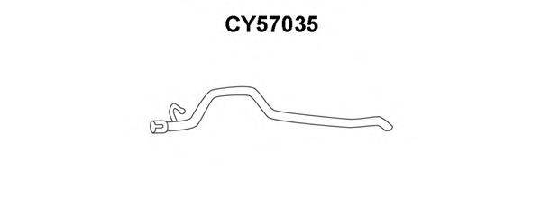 VENEPORTE CY57035
