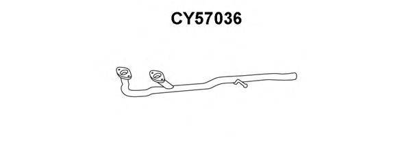 VENEPORTE CY57036