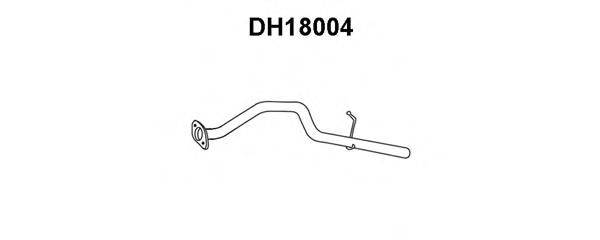 VENEPORTE DH18004