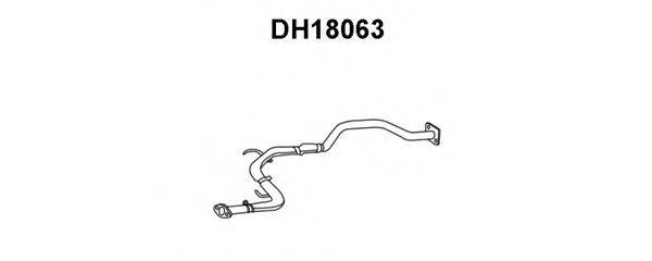 VENEPORTE DH18063