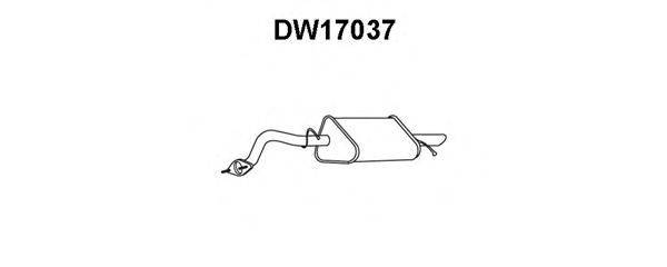 VENEPORTE DW17037