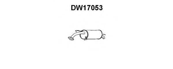 VENEPORTE DW17053
