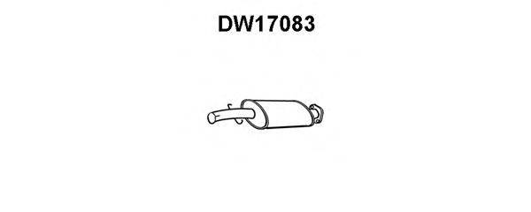 VENEPORTE DW17083