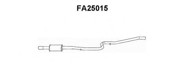 VENEPORTE FA25015