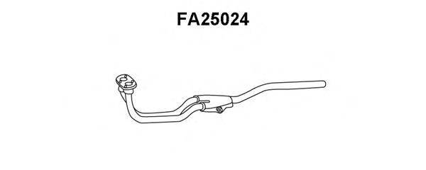 VENEPORTE FA25024