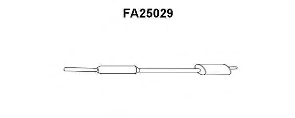 VENEPORTE FA25029