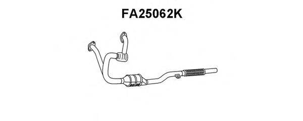 VENEPORTE FA25062K