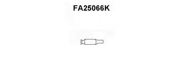 VENEPORTE FA25066K