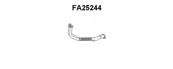 VENEPORTE FA25244