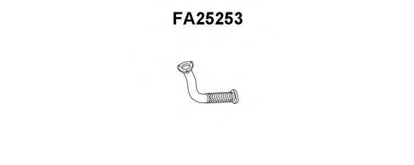 VENEPORTE FA25253