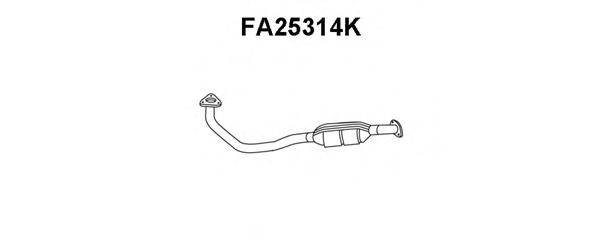 VENEPORTE FA25314K