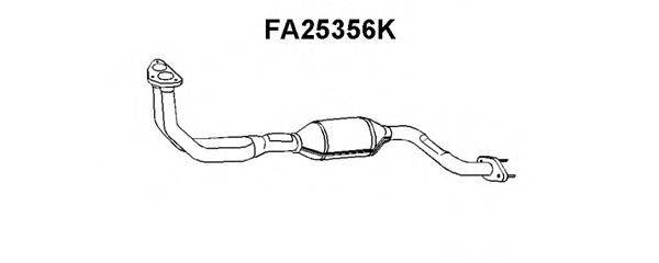 VENEPORTE FA25356K