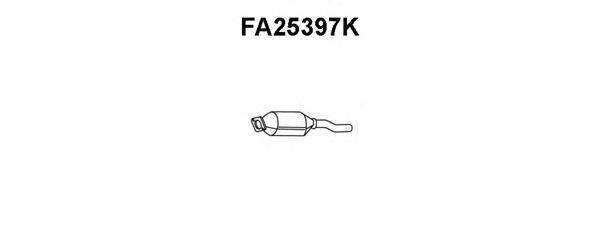 VENEPORTE FA25397K