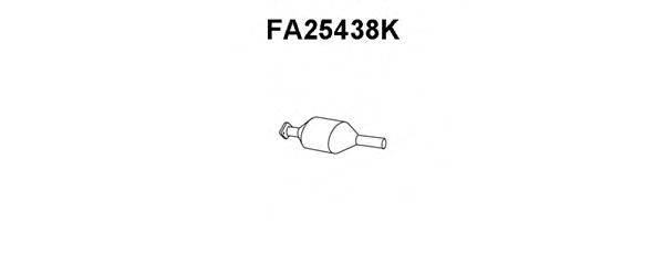 VENEPORTE FA25438K