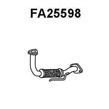 VENEPORTE FA25598