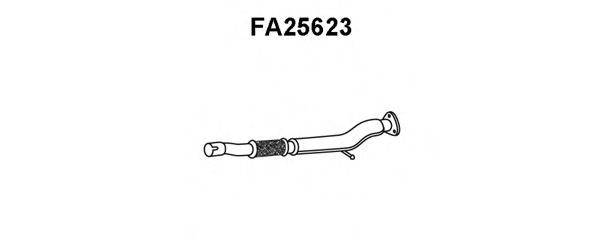 VENEPORTE FA25623
