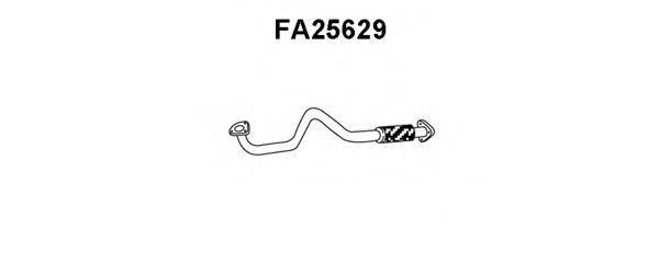 VENEPORTE FA25629
