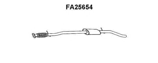 VENEPORTE FA25654
