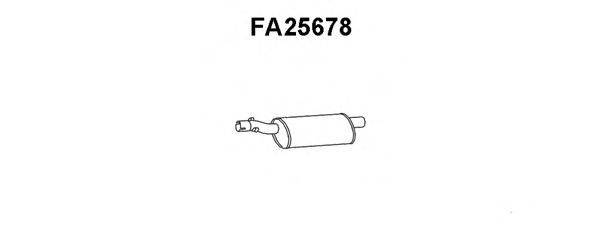 VENEPORTE FA25678