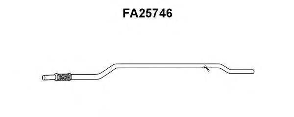 VENEPORTE FA25746