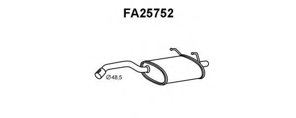 VENEPORTE FA25752