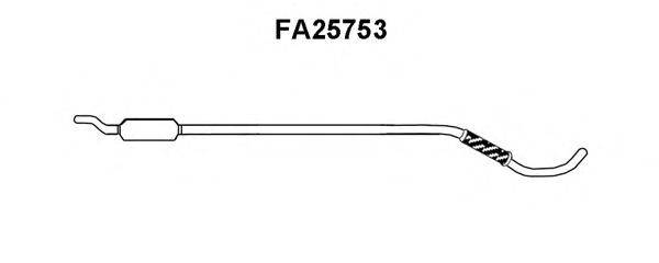 VENEPORTE FA25753