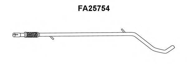 VENEPORTE FA25754