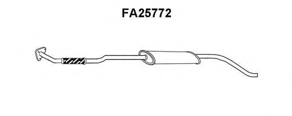 VENEPORTE FA25772