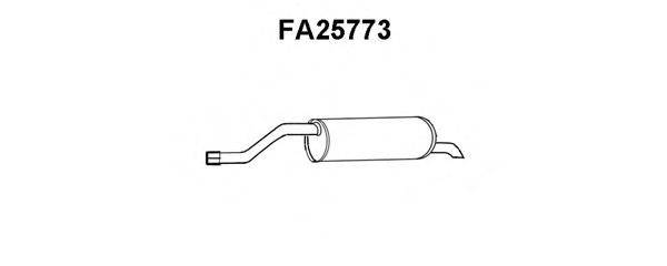 VENEPORTE FA25773